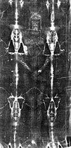 Shroud of Turin