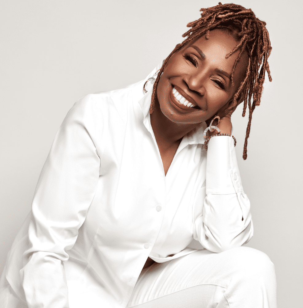 Iyanla