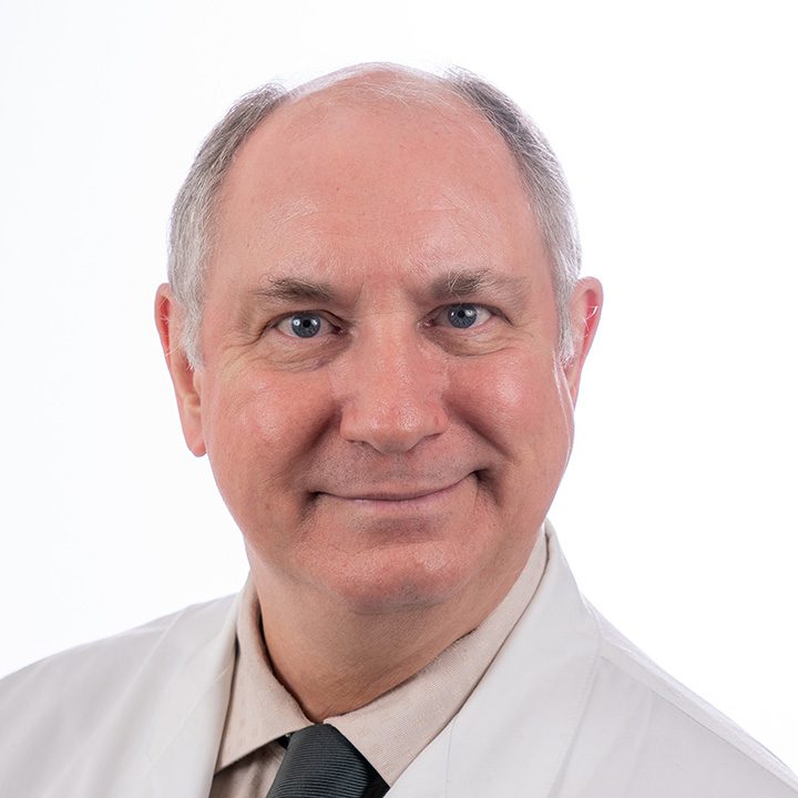 Jeffrey Long